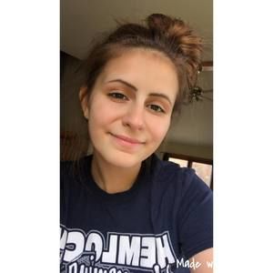 Meet your Posher, Olivia